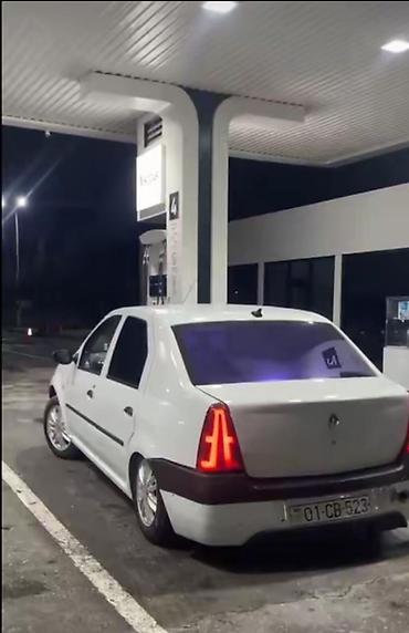 avtokran satisi: Renault : 1.5 l | 2013 il 252656 km Sedan — 2