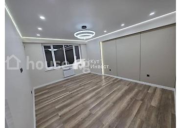 Продажа квартир: 2 комнаты, 69 м², Элитка, Евроремонт — 10