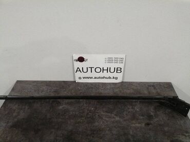 Другие автозапчасти: Уплотнительная резинка двери Mercedes-Benz Clk W209 М112 2 2005 (б/у)