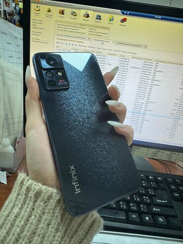 Infinix: Infinix Zero X Pro, Б/у, 128 ГБ — 1