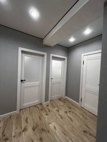 Продажа квартир: 1 комната, 41 м², Элитка, 5 этаж, Евроремонт