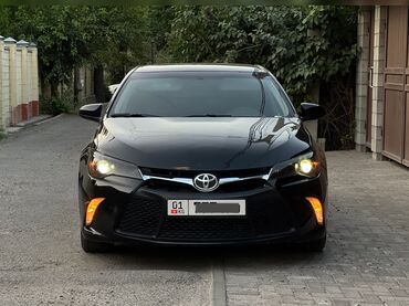 тойота харриер цена в бишкеке: Toyota Camry: 2015 г., 2.5 л, Автоматтык, Бензин, Седан