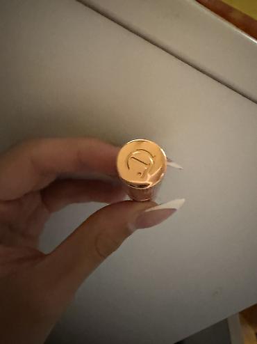 Красота и здоровье: Charlotte Tilbury Pillow Talk mini boy original 
Yeni kimi — 2