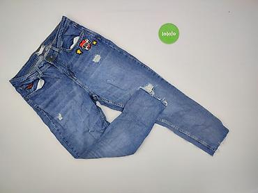 dsquared jeansy: Terranova, Jeansy damskie, rozmiar XL — 2