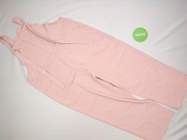 bib free: Shein, Ogrodniczki damskie, rozmiar L — 2