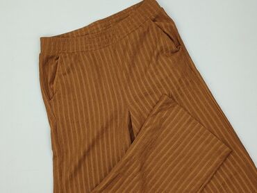 ccc buty z kokardą: C&A, Material trousers for women, size S (EU 36)