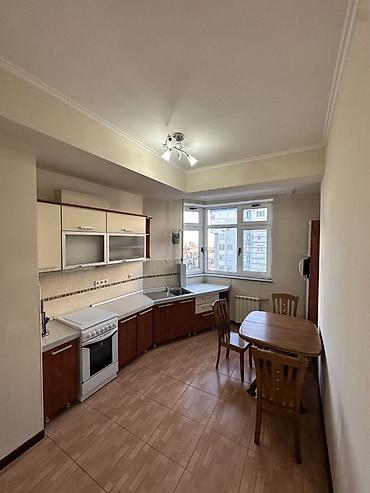 Продажа квартир: 4 комнаты, 139 м², Элитка, 6 этаж, Евроремонт — 14