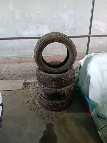 где взять авто в рассрочку: Шиналар 205 / 55 / R 16, Кыш, Комплект, Жеңил унаалар, Goform