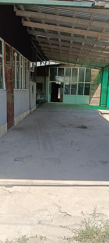 Үйлөр: Продаю дом село красная речка есть хоз пастройки баня удобства все — 1