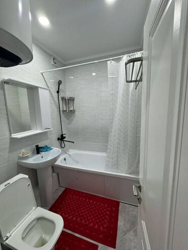 Продажа квартир: 1 комната, 22 м², 106 серия, 7 этаж, Евроремонт
