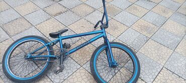 велосипет бмх: Продаю велосипед BMX тормоза в комплекте