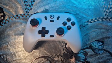 oyun kompüter: GameSir Nova Lite oyun kontrol cihazı!