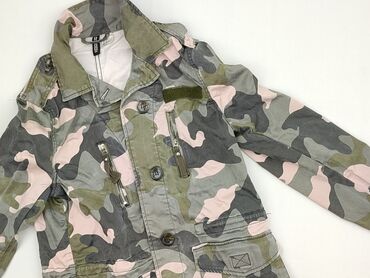 H&M, Women`s lightweight jacket, size 2XS (EU 32)