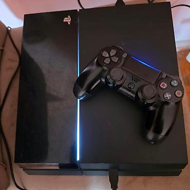 PS4 (Sony PlayStation 4): Xanim🥰⁵⁴⁸²
Ps 4 .500mg
Qiymet 270 azn
Ünvan Binəqədi — 1