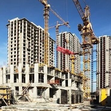 верхолазные работы: Дома До 1 года опыта