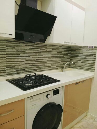 Yeni tikili: 8-ci mikrorayon, 2 otaqlı, Yeni tikili, m. Gənclik, 70 kv. m -da lalafo.az — 21 Yeni tikili: 8-ci mikrorayon, 2 otaqlı, Yeni tikili, m. Gənclik, 70 kv. m — 21