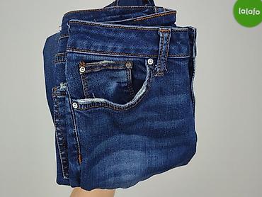 zara 6103: Zara, Jeansy damskie, rozmiar S — 6