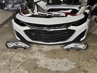 трапеция: Передний комплект для Chevrolet Malibu (рестайлинг, ориентировочно — 1