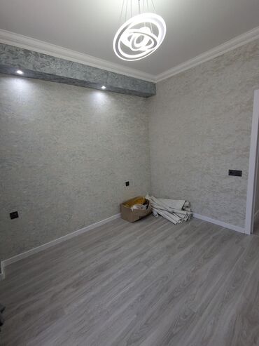 Təmir işləri: Mənzildə yüksək səviyyəli təmir və dizayn - İşıqlı, geniş otaqlar — 4