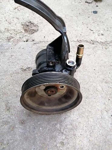 membrana separatora uljnih para: Alfa GT servo pumpa. Originalni polovni delovi 147-156-GT-159- Fiat — 1