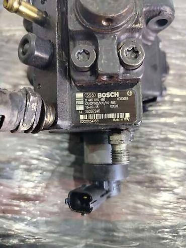 bravo: PUMPA VISOKOG PRITISKA ZA ALFA ROMEO GIULIETTA OD 2010. DO 2020. GOD — 2