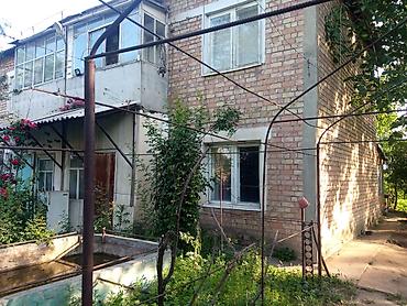 Продажа коттеджей и домов: 📍 Продается большой кирпичный дом на ст. Ивановка, Чуйская область — 2