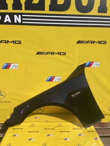 Крылья и комплектующие: Переднее левое Honda, Оригинал at lalafo.kg — 14 Крылья и комплектующие: Переднее левое Honda, Оригинал — 14