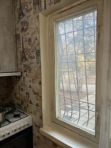 Продажа квартир: 1 комната, 40 м², 1 этаж — 8