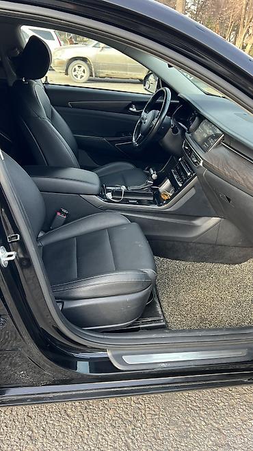 Kia: Kia K7: 2019 г., 3 л, Автомат, Газ, Седан — 6