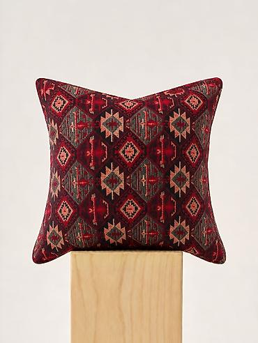 sintepon material: Dekorativ Yeni Sadə Sintepon Yastıq, Ünvandan götürmə, Ödənişli çatdırılma, Rayonlara çatdırılma — 1