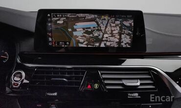 BMW: BMW 5 series: 2019 г., 2 л, Автомат, Бензин, Седан — 13