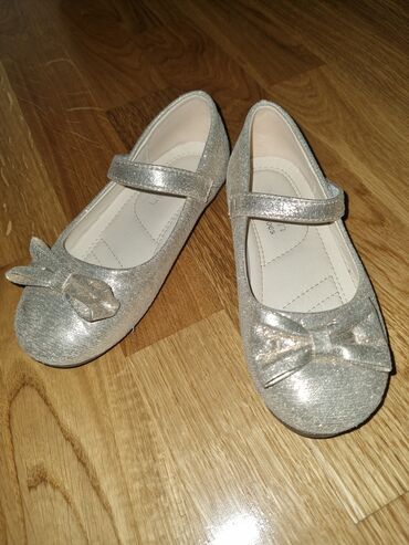 obuća favorito: Ballet shoes, Size - 18