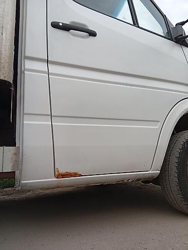 sprinter cdi: Легкий грузовик, Mercedes-Benz, Стандарт, 3 т, Б/у — 10