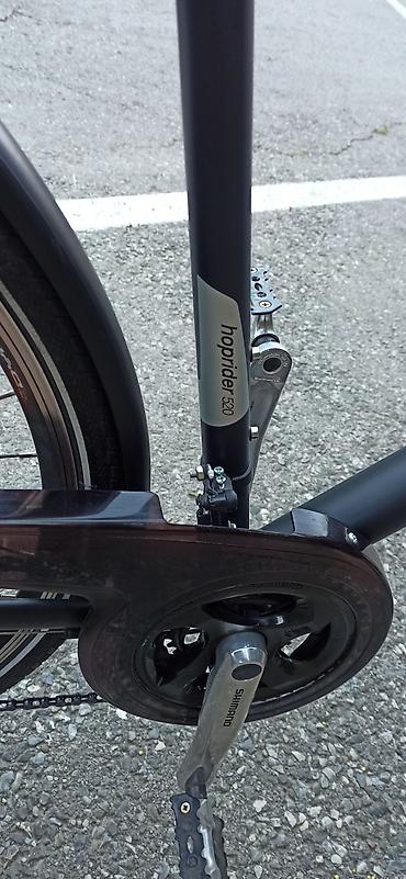 Şəhər velosipedləri: Şəhər velosipedi 28" — 13