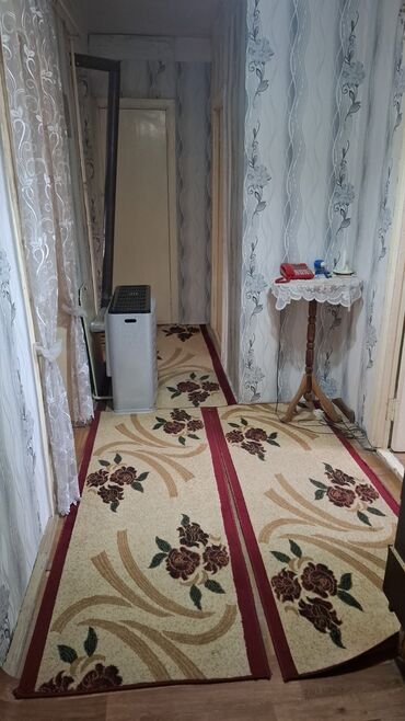 купить квартиру в баку наримановский район: Gəncə, 4 otaqlı, Köhnə tikili, 84 kv. m