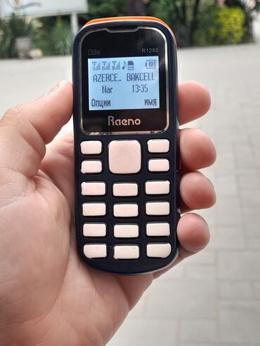 сот телефон флай: Raeno R1280 3 nömrə telefondu

Telefon yaxşı vəziyyətdə