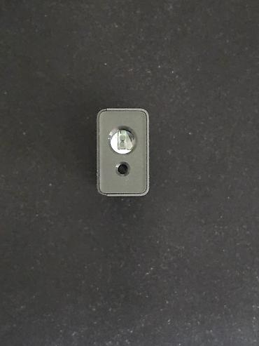Məsafə ölçənlər, ruletkalar: İşlənmiş Lazer məsafə ölçən, USB girişli — 3