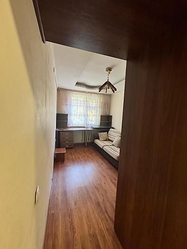 104 серия 3 ком: 3 комнаты, 58 м², 3 мкр 104 серия, 3 этаж — 4