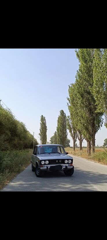 VAZ (LADA): VAZ (LADA) 2106: 1.6 l | 2003 il 120000 km Sedan — 16