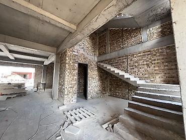 Продажа помещений свободного назначения: Продается шикарный 2х этажный коттедж с мансардой 6+ комнат — 12