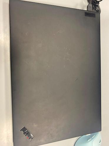 redmi pad 2 pro: İşlənmiş Lenovo ThinkPad, 15.6 ", Intel Core i7, 1 TB, Ödənişli çatdırılma, Rayonlara çatdırılma, Ünvandan götürmə — 2