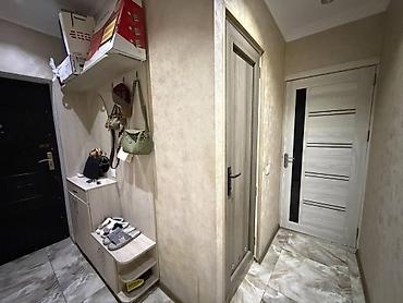 ev gence: Bakı, Əhmədli, 2 otaqlı, Köhnə tikili, m. Həzi Aslanov, 45 kv. m — 1