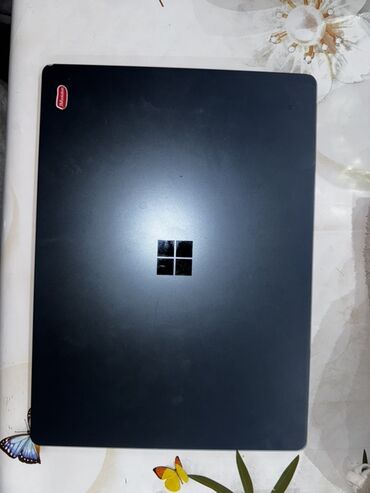 нотник кж: Ноутбук, Microsoft Surface, Б/у, Для работы, учебы