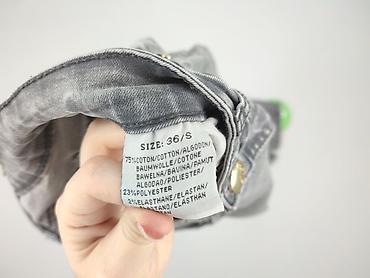 levis 571: Jeansy damskie, rozmiar S — 5