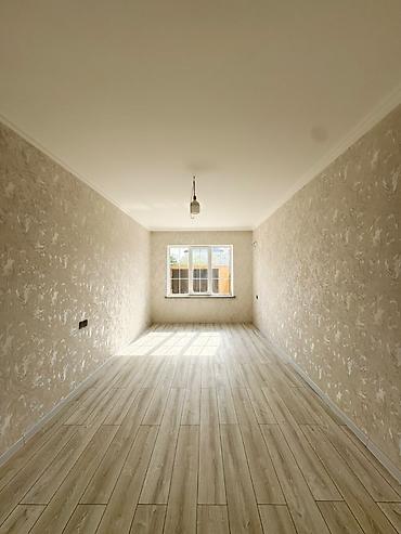 evler baki: 3 otaqlı, 105 kv. m, Kredit yoxdur, Yeni təmirli — 3