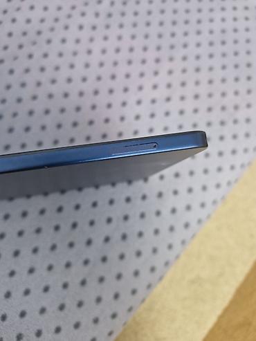 samsung tab s8: Планшет, Samsung, 10" - 11", Wi-Fi, Б/у, Классический цвет - Синий — 6