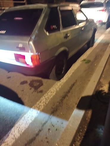 VAZ (LADA): VAZ (LADA) Samara: 1.5 l | 1997 il 110000 km Hetçbek — 10