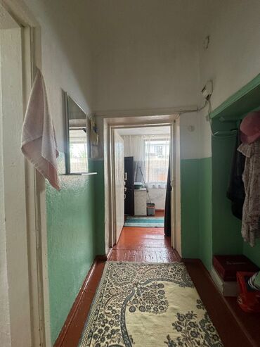 Продажа домов: Дом, 48 м², 3 комнаты, Агентство недвижимости, Косметический ремонт — 4