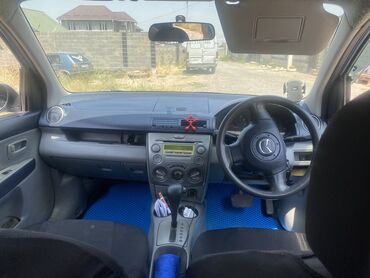 мазда демио поворотник: Mazda Demio: 2003 г., 1.3 л, Автоматтык, Газ, Универсал