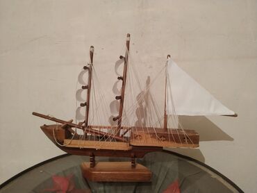 Gəmi modelləri